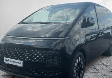Hyundai STARIA 12.595 km 49.490 &euro; Frankfurt 60314