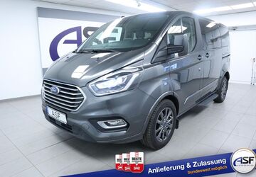 Ford Tourneo Custom 84.399 km 33.970 &euro; Fürstenwalde bei Berlin 15517