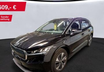 Skoda Enyaq 13.253 km 44.630 &euro; Kulmbach 95326