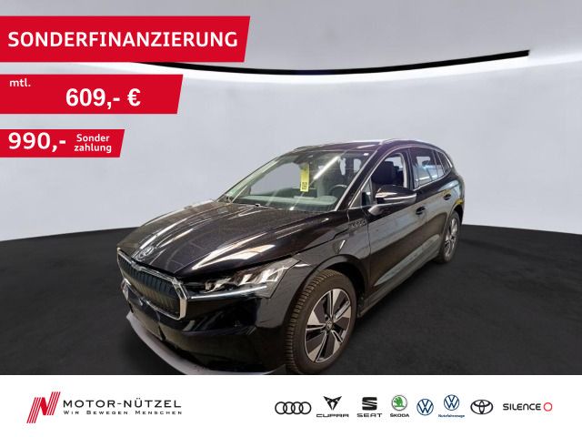 Skoda Enyaq 13.253 km 44.630 &euro; Kulmbach 95326