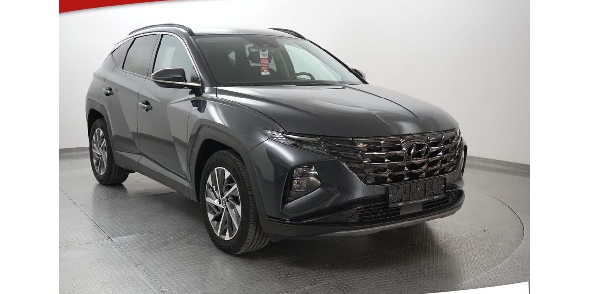 Hyundai TUCSON 90.000 km 19.750 &euro; Bebra 36179