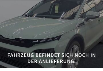 Skoda Elroq 14.500 km 42.980 &euro; Würzburg 97084