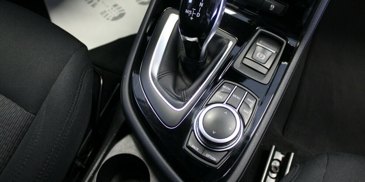BMW 218 218d Grand Tourer Advantage 117.506 km 15.980 &euro; Euskirchen 53881