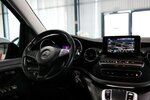 Mercedes-Benz V 250 d EDITION LANG SPORT 8-SITZER,NAVI+KAMERA 97.000 km 39.991 &euro; Hamm 59077