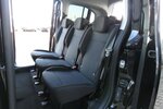 Fiat Doblo Maxi Kombi 130 / 7-Sitze + Vollausstattung 10.280 km 24.990 &euro; Münchenbernsdorf 07589