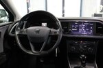 Seat Leon 1.6 TDI STYLE / NAVI-PLUS+APPLE+ANDROID 111.000 km 12.111 &euro; Hamm 59077