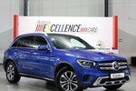 Mercedes-Benz GLC 300 d 4M BUSINESS SPORT PANORAMA, WIDESCREEN 150.000 km 30.333 &euro; Hamm 59077