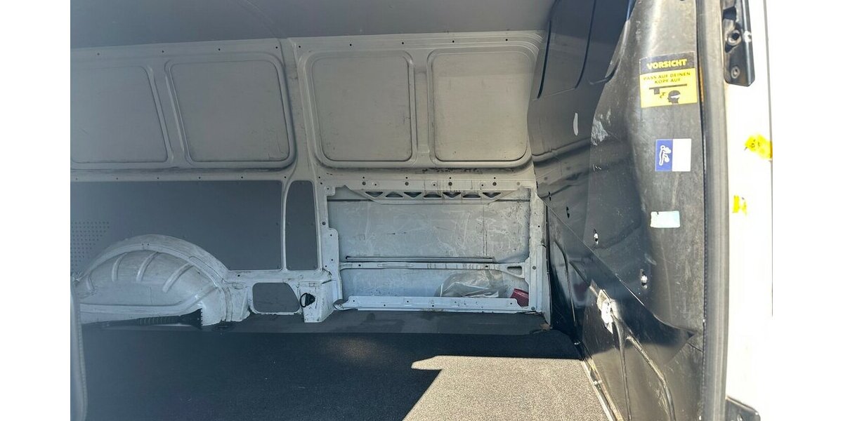 VW T6 Transporter Kasten-Kombi lang |PDC|KLIMA| 312.121 km 5.999 &euro; Mainz-Kostheim 55246