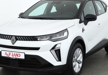 Renault Captur 16.311 km 17.890 &euro; Bad Hersfeld 36251