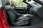 Audi A5 2.0 TDI Cabriolet S-Line XENON/NAVI/1.HAND 121.753 km 17.800 &euro; Villingen-Schwenningen 78054