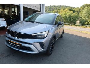 Opel Crossland (X) 21.250 km 19.490 &euro; Bad Endbach 35080