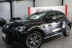 Audi Q3 40 TDI QUATTRO S-LINE SPORT BLACK MATRIX-LED 172.000 km 25.444 &euro; Hamm 59077