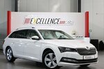 Skoda Superb Combi 2.0 TDI DSG STYLE / WHITE & BEIGE / 108.000 km 21.111 &euro; Hamm 59077