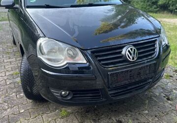 VW Polo 223.700 km 2.200 &euro; Vilsbiburg 84137