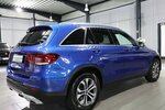 Mercedes-Benz GLC 300 d 4M BUSINESS SPORT PANORAMA, WIDESCREEN 150.000 km 30.333 &euro; Hamm 59077