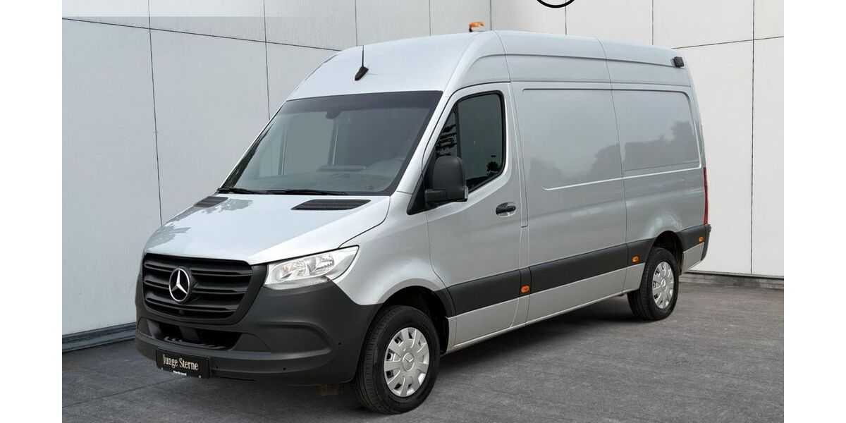 Mercedes-Benz Sprinter 62.266 km 31.535 &euro; Kevelaer 47623