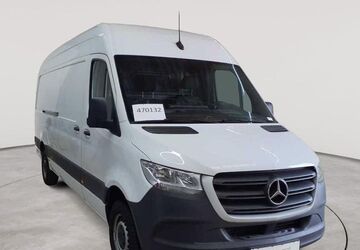 Mercedes-Benz Sprinter 42.332 km 36.990 &euro; Fernwald-Steinbach 35463