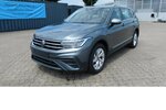 VW Tiguan Allspace 1.5 TSI Life 7 Sitze Navi DSG 31.300 km 28.390 &euro; Vordorf 38533