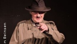 Ich, Fritz Haarmann