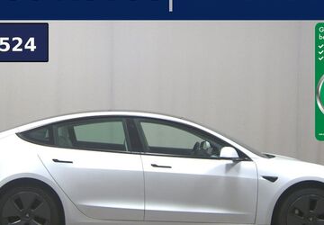 Tesla Model 3 160.241 km 22.980 &euro; Gyhum/Bockel 27404