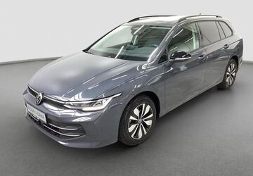 VW Golf 15.647 km 25.880 &euro; Fürth 90763