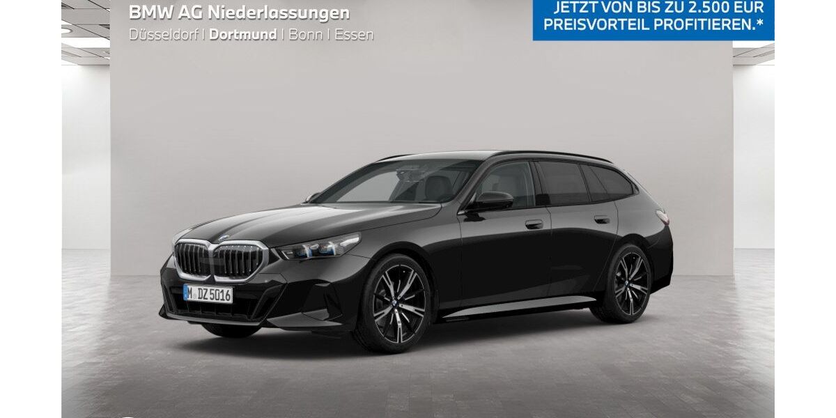 BMW 520 24.992 km 53.999 &euro; Dortmund 44263