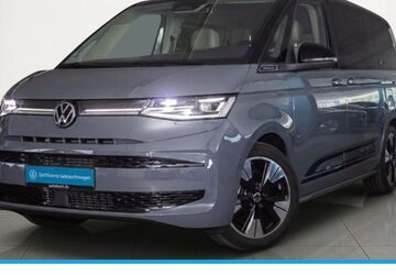 VW T7 Multivan 6.500 km 65.870 &euro; Limburg 65549