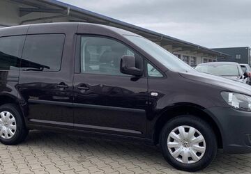 VW Caddy 170.000 km 12.900 &euro; Ostrhauderfehn 26842