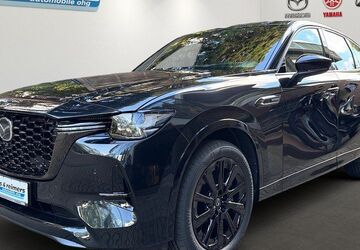 Mazda CX-60 7.900 km 49.885 &euro; Hamburg 22457