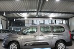 Citroen Berlingo 1.5 BLUE-HDI FEEL XL130 / 7-SITZER / 136.000 km 14.221 &euro; Hamm 59077