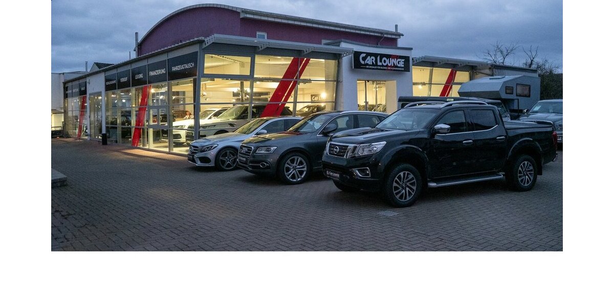 Ford Ranger 3.2 Wildtrak Doppelkabine 4x4 |ACC|KAMERA| 181.850 km 19.499 &euro; Mainz-Kostheim 55246