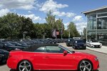 Audi A5 2.0 TDI Cabriolet S-Line XENON/NAVI/1.HAND 121.753 km 17.800 &euro; Villingen-Schwenningen 78054