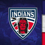 EC Hannover Indians - Füchse Duisburg
