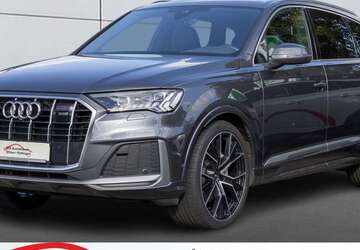 Audi Q7 67.645 km 57.438 &euro; Witten 58453