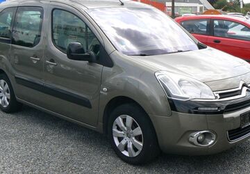 Citroen Berlingo 178.000 km 3.980 &euro; Schweinfurt 97424