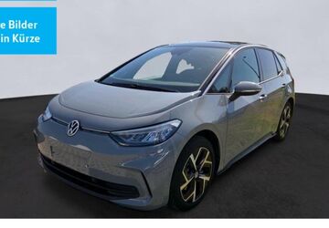VW ID.3 22.449 km 28.890 &euro; Crailsheim 74564