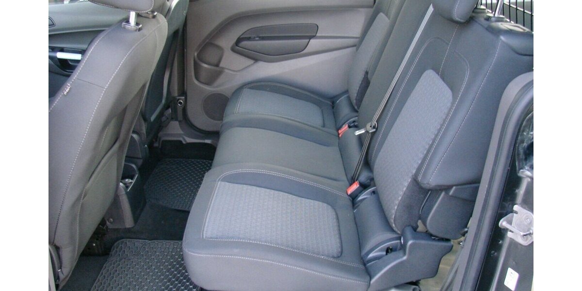 Ford Transit Connect 1.5L-TDCi Kombi Trend L2 AHK Erhöh 90.908 km 16.980 &euro; Falkensee 14612