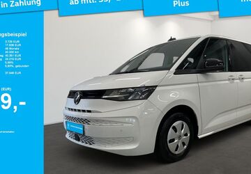 VW T7 Multivan 39.495 km 37.948 &euro; Kempten 87437