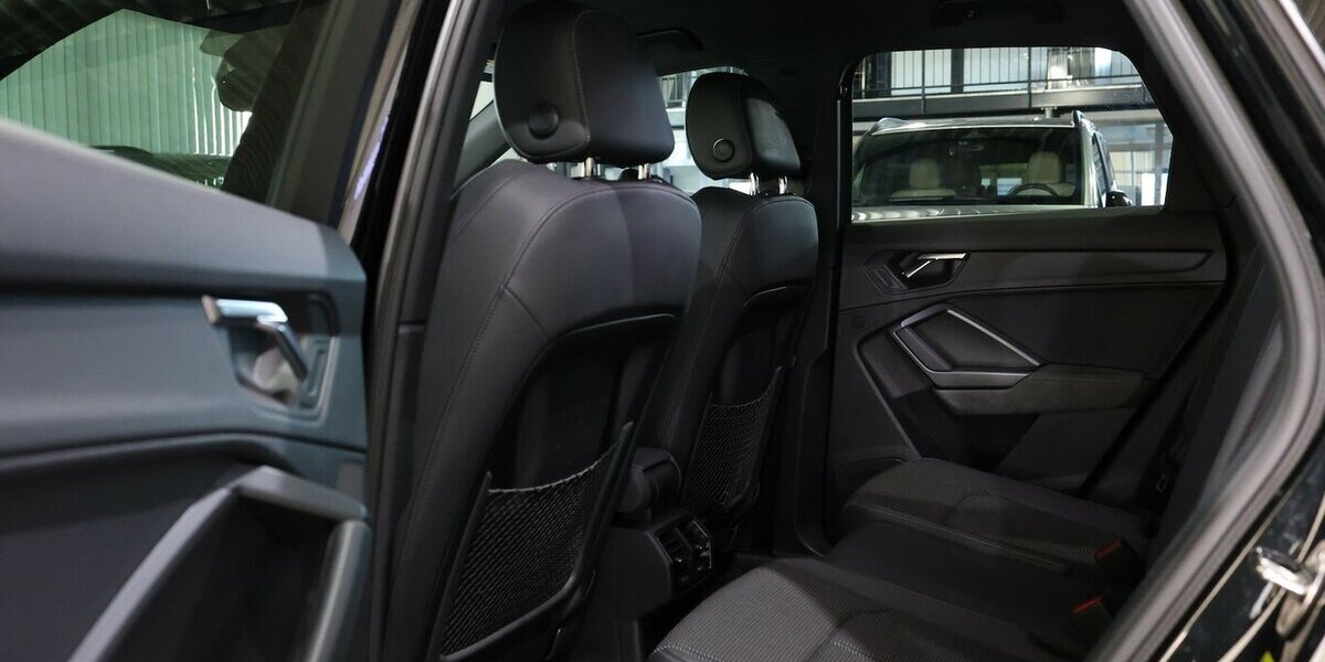 Audi Q3 40 TDI QUATTRO S-LINE SPORT BLACK MATRIX-LED 172.000 km 25.444 &euro; Hamm 59077