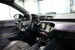 Audi Q3 40 TDI QUATTRO S-LINE SPORT BLACK MATRIX-LED 172.000 km 25.444 &euro; Hamm 59077
