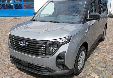 Ford Tourneo Courier 18.000 km 21.990 &euro; Eberswalde 16225