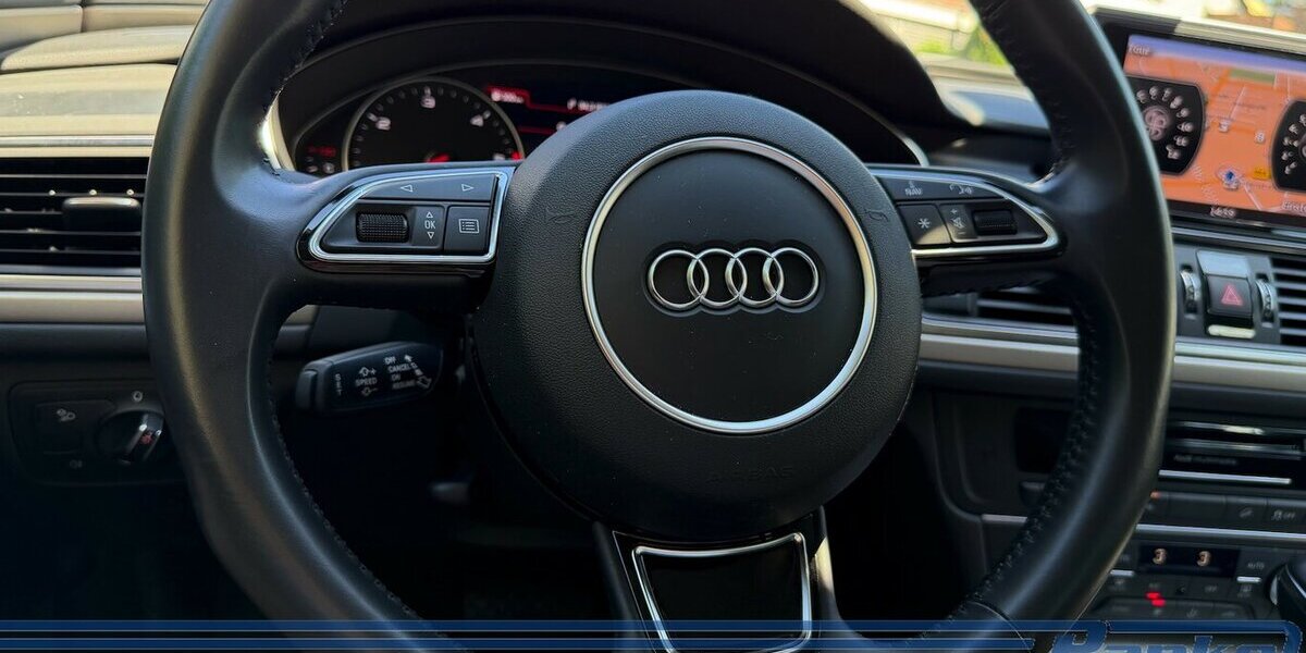 Audi A6 Allroad 3.0 TDI V6*AHK*RFK*LuftF*Keyless*BT* 61.141 km 25.990 &euro; Berlin 13187