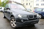 BMW X3 2.0d xDrive 120.000 km 6.102 &euro; Hamm 59077
