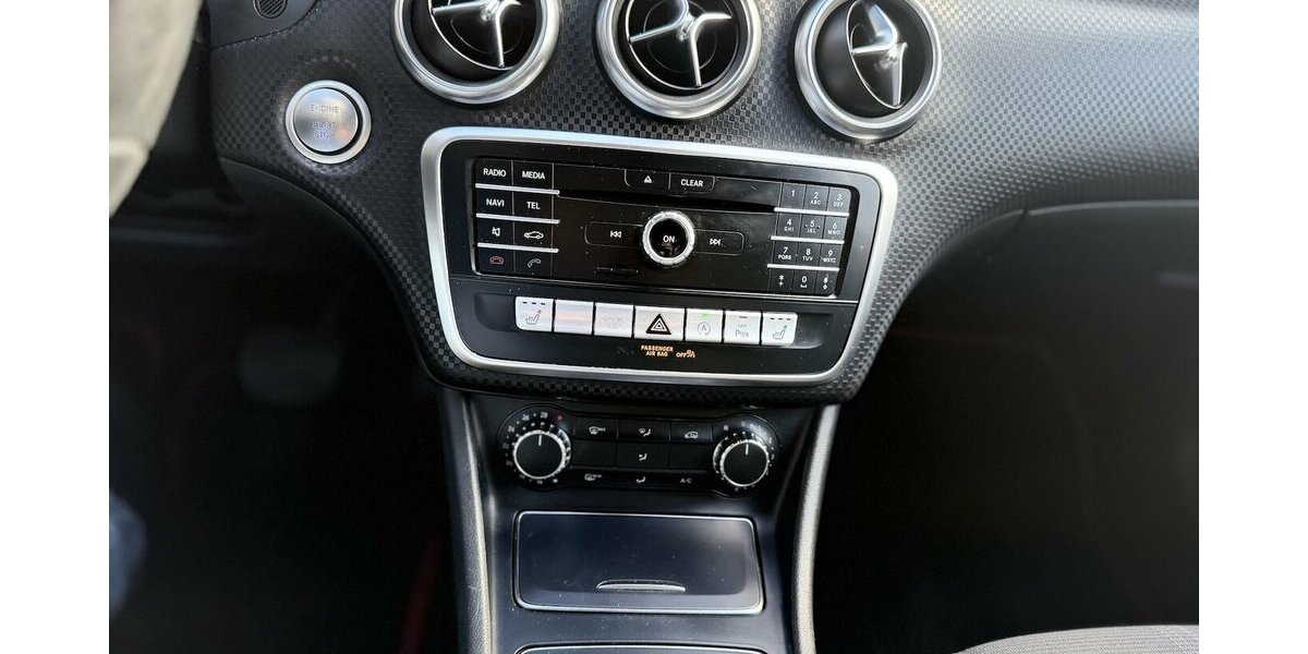 Mercedes-Benz A 200 CDI /4Matic / AMG / Comand / Kamera 99.000 km 17.490 &euro; Mönchengladbach 41066