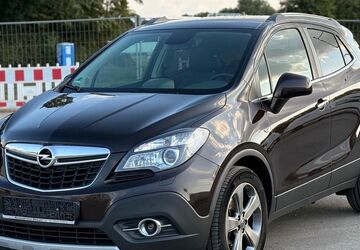Opel Mokka 180.000 km 5.500 &euro; Vreden 48691