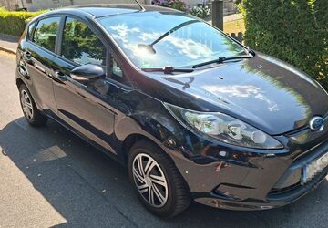 Ford Fiesta 187.000 km 3.350 &euro; Düren 52355