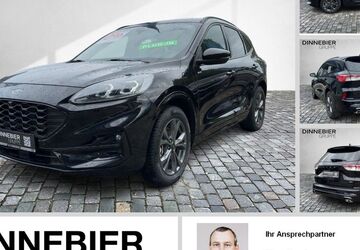 Ford Kuga 46.181 km 24.990 &euro; Wittstock 16909