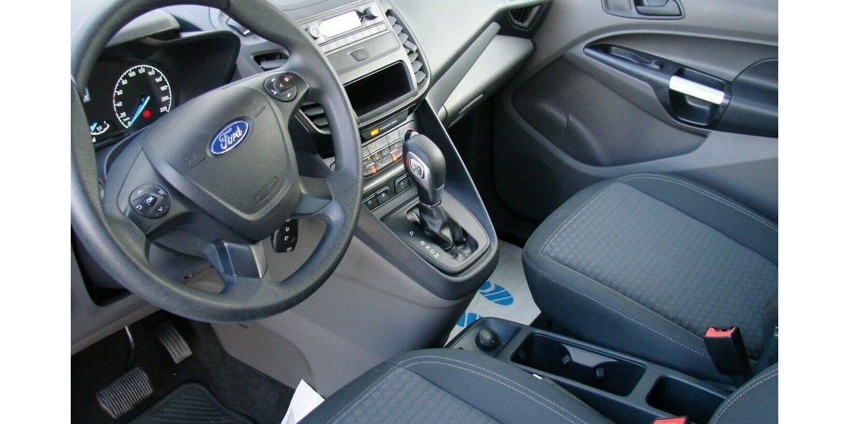 Ford Transit Connect 1.5L-TDCi Kombi Trend L2 AHK Erhöh 90.908 km 16.980 &euro; Falkensee 14612