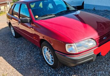 Ford Sierra 158.000 km 4.499 &euro; Wadern 66687