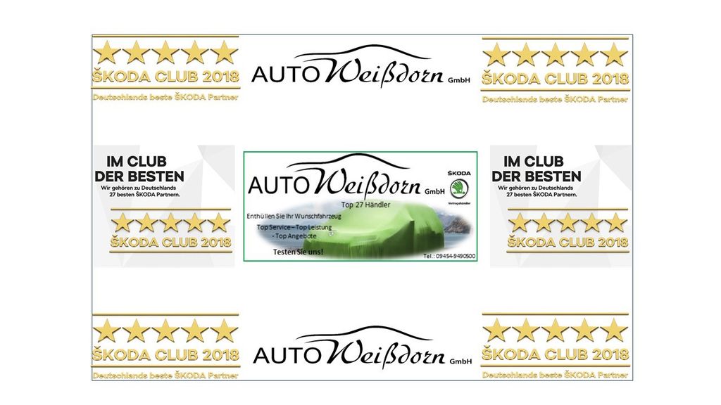 Skoda Kamiq 5.900 km 28.390 &euro; Aufhausen 93089